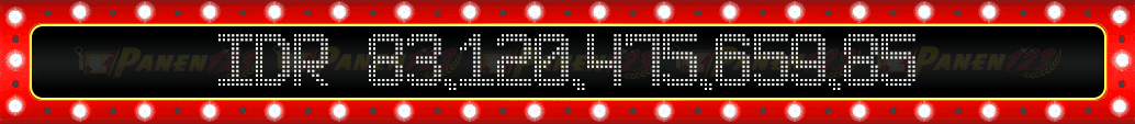 Agen508 Jackpot